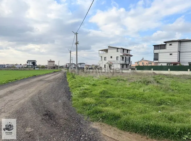 Tekirdağ Marmaraereğlisi Dereağzında Müstakil Tapu İmarlı 4