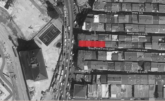 Net Gayrimenkul'den Zeytinburnu'nda Yatırımlık İşyeri 2