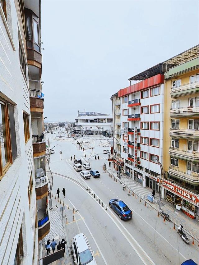 Dumlupınarda 17.500 Liraya Kiralık Daire 1