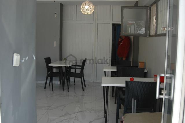 Antalya Muratpaşa Varlık Mah.hastane Yakını Devren Cafe 340.000tl 4
