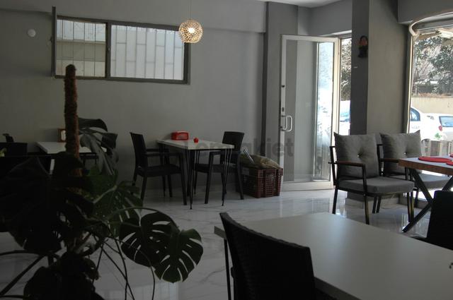 Antalya Muratpaşa Varlık Mah.hastane Yakını Devren Cafe 340.000tl 5