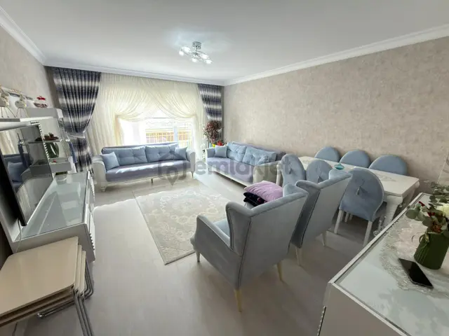 Lokman Hekim Hast. Yakını Asansörlü Bina Orta Kat 3+1 Bağımsız 2