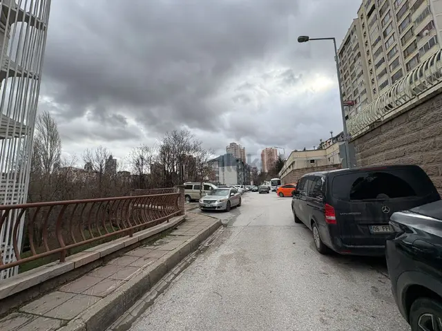 Sahibinden Dikmen Vadisinde Satılık Daire 2