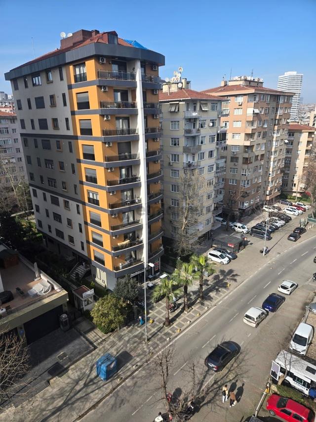 Göztepe Şair Arşi Caddesi Sıfır Dubleks Daire 5