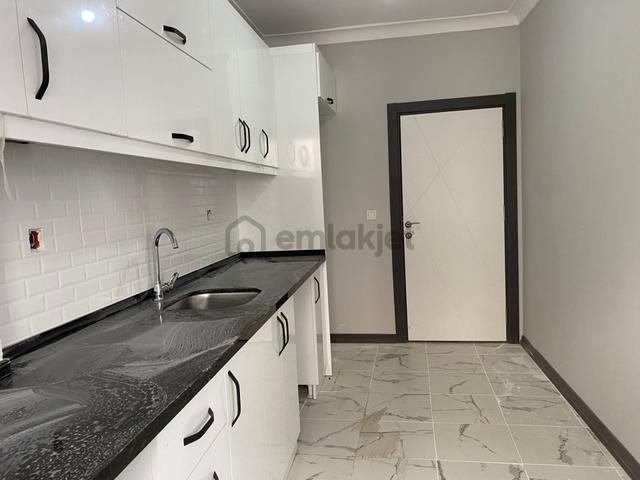 Avrupa Emlak Tan Nine Hatun Mah 115m² 3+1 2.kat,çift Banyo,lusatılık Daireler 4