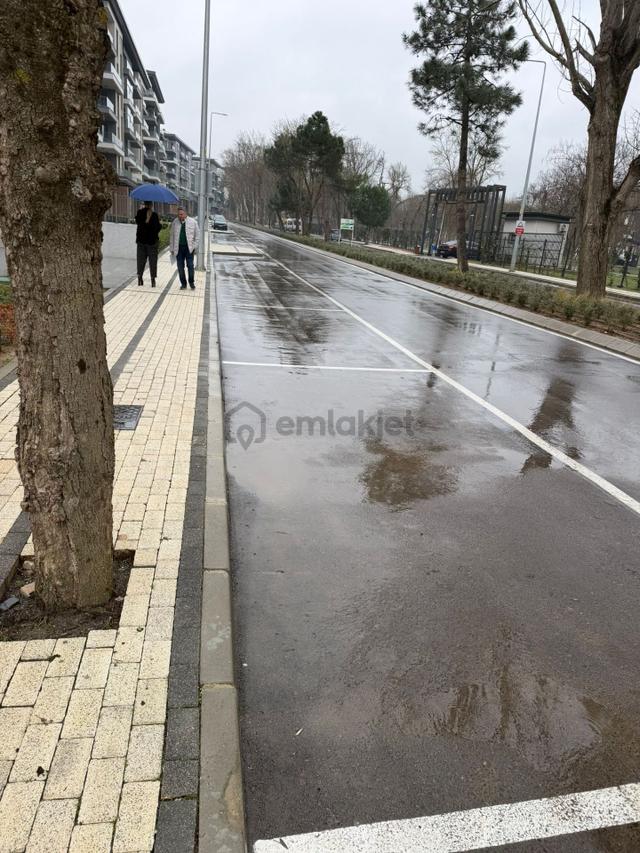 Çekmeköy Çınarköy Projesinde En Değerli Konumda Kiralık 3