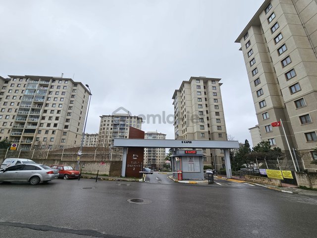 Tuzla Emlak Konutları 1.etap 2.kısım 3+1 Çift Banyolu 124 M2 Satılık Daire Tuzla Emlak Konutları 1.etap 2.kısım 3+1 Çift Banyolu 124 M2 Satılık Daire
