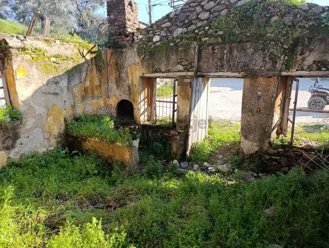Köşe Konumda Müstakil İşyeri Dükkan Depo 1