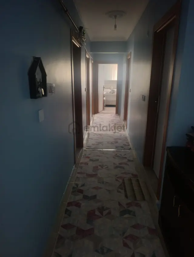 Kiralık Daire 5