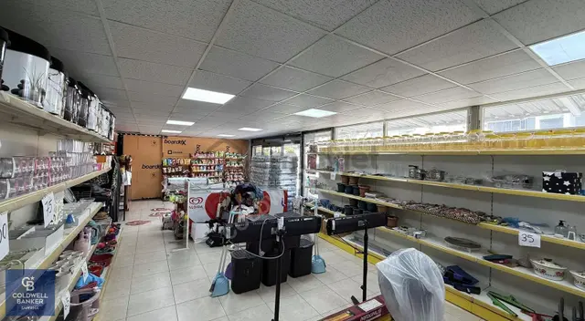 Bornova İnönü Mahallesinde Devren Kiralık Market 5