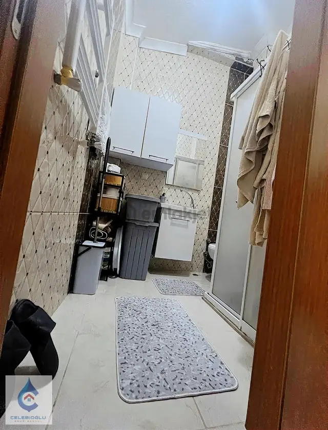 Çelebioğlu Çayırova Emek Sınırsız Kredi 2+1 Üst Dubleks 5