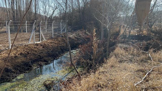 Karaman Yollarbaşı Özkesde Satılık Müstakil Tek Tapulu Bahçe 5