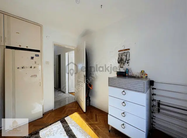 Msg'den Arıkent Sitesinde Full Deniz Manzaralı 3+1 Arakat Daire 5