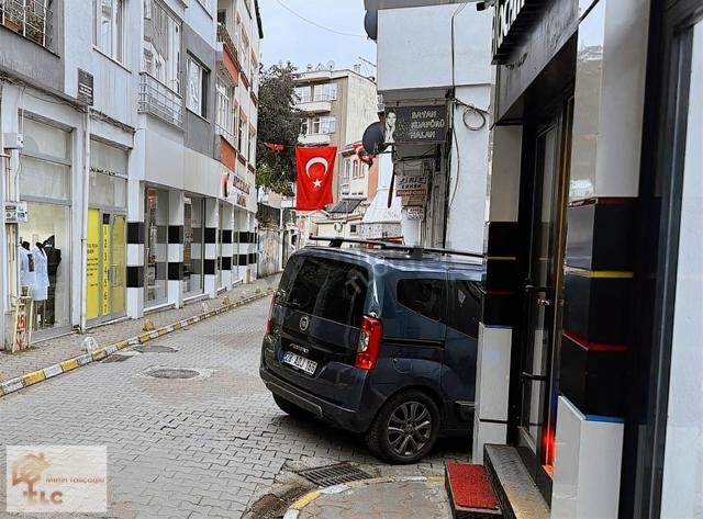 Şehrin Merkezinde Satılık Dükkan 5
