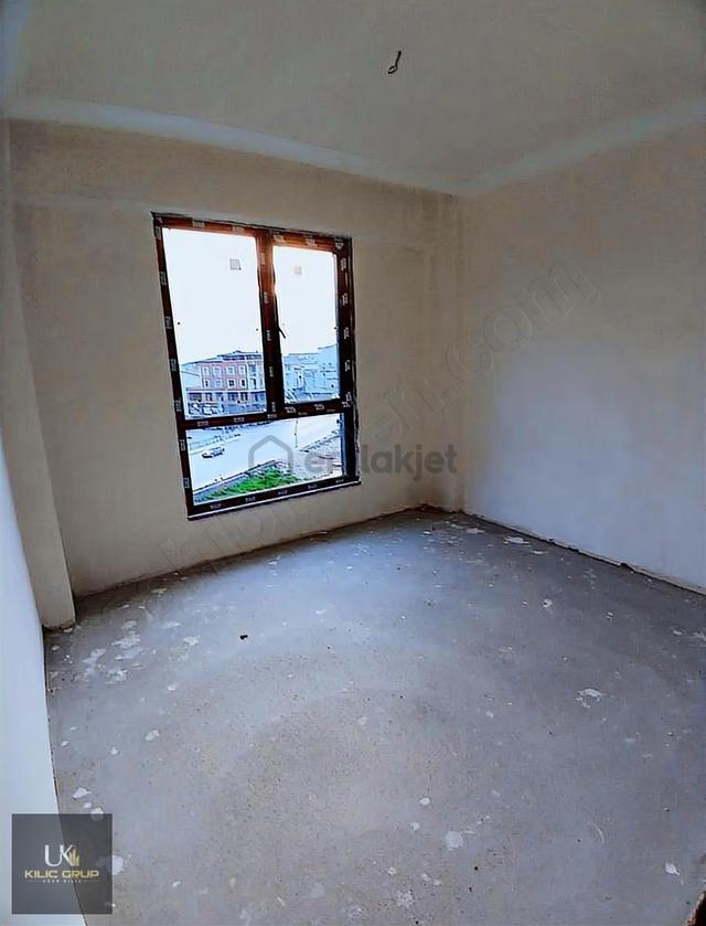 Kılıç Gayrimenkulden Satılık Daire 5