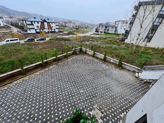 1+1 Arakat ( A- Kalite )şehir Hastahanesine Komşu Eşyalı Kiralık 2