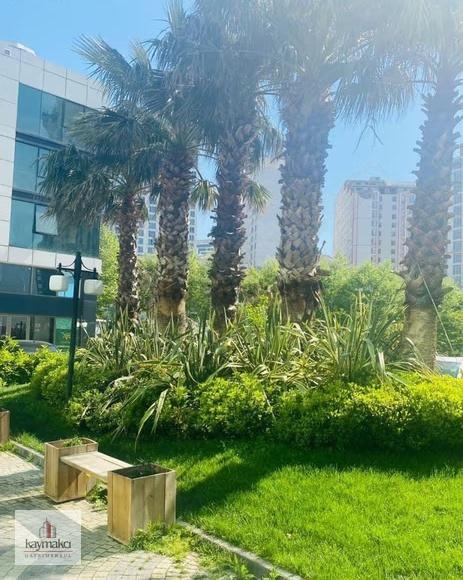 Aris Grand Tower'da- Satlık -1+1 Daire