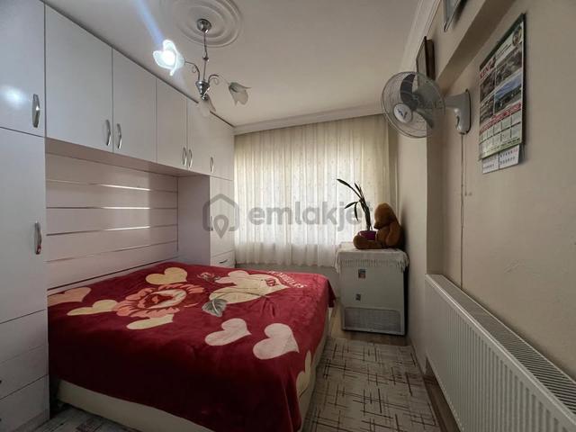 Göçmen Gayrimenkul'den Yeni Mah.ordu Caddesinde 3+1 Satılık Daire 4