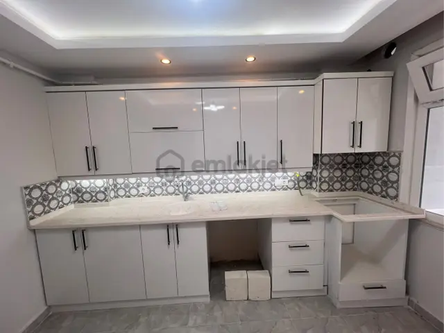 Doğan Emlak Group’tan İlkadım Unkapanı’nda 3+1 1.kat İçi Yapılı 4