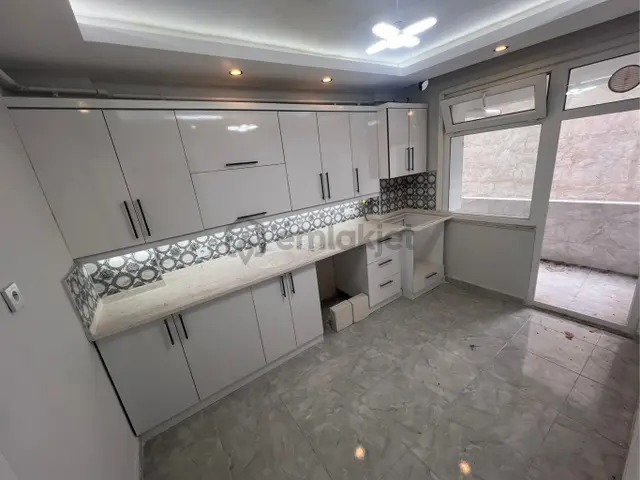 Doğan Emlak Group’tan İlkadım Unkapanı’nda 3+1 1.kat İçi Yapılı 1