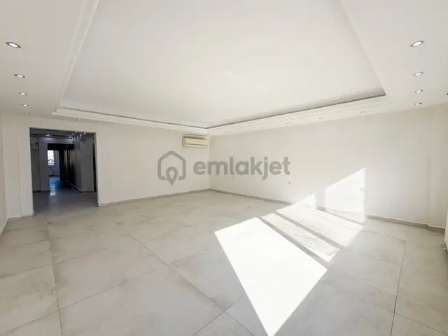 Balıkesir Kızılay Cad. Tabela Değeri Yüksek Kiralık 3+1 Ofis 5