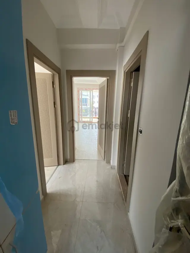 Tire Fatih Mahallesi Fen Lisesi Yakını Sıfır 2+1 Kiralık Daire 3