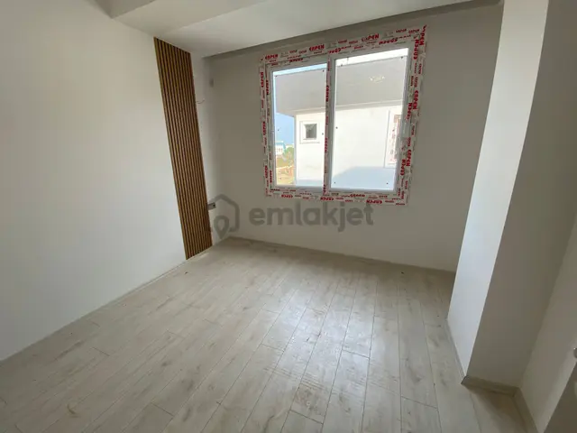 Tire Fatih Mahallesi Fen Lisesi Yakını Sıfır 2+1 Kiralık Daire 4