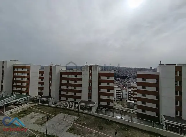 Mamak Altıağaç Toki Manzaralı 2+1 Satılık Daire 2