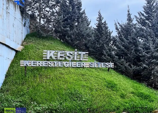 Keresteciler Sanayi Sitesinde Devren Geri Dönüşüm Tesisi 5