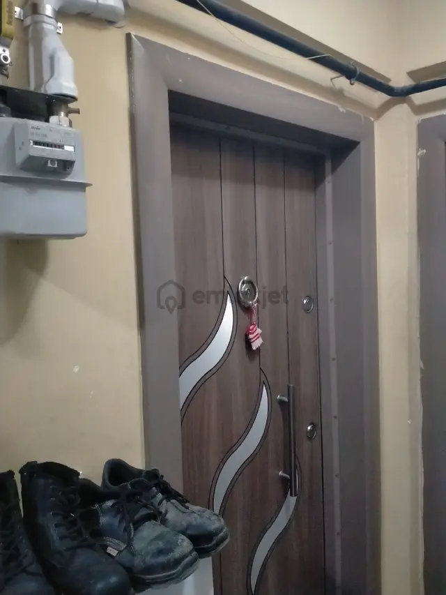 Satılık Daire Yaşar Emlâk Tan 2