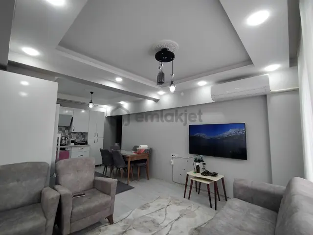 Satılık Daire Yaşar Emlâk Tan 5