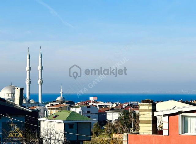 ꧂denize E'5 E Yürüme Mesafesinde ミ 4+1 Müstakil Masrafsız Villa꧂ 3