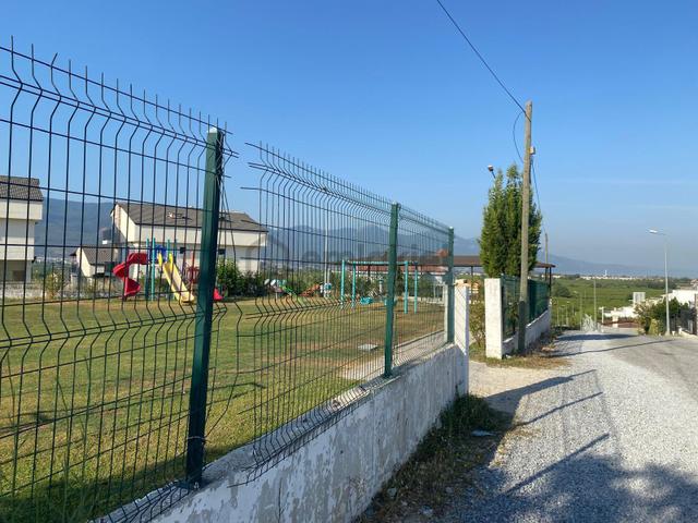 Kuşadası Soğucakta Özel Otoparklı Geniş Verandalı 3+1 Satılık Yazlık 4