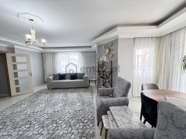 Loft'tan Kanarya Mah 3+2 165m2 Satılık Dublex Daire 5
