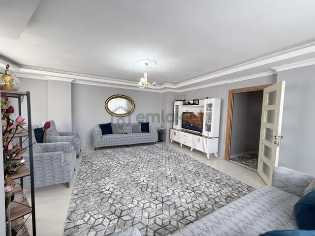 Loft'tan Kanarya Mah 3+2 165m2 Satılık Dublex Daire 3