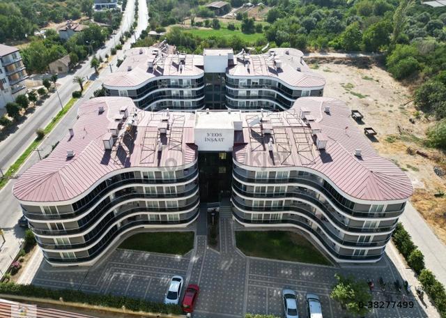 Aydın Kuyucak Merkez Kurtuluş Mahallesinde Satılık 3+1 Daire 5