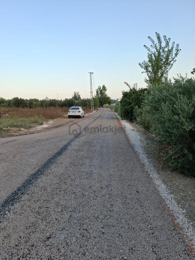 Manavgat Taşağıl Kavşağına Yakın 363 M2 Arsa... 2