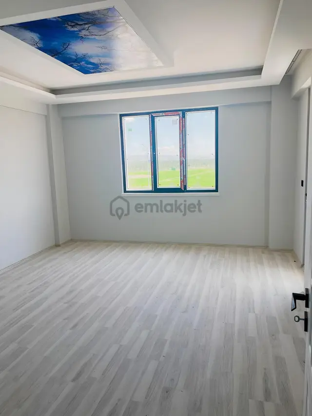 Alihsanpaşa Mahallesin De Lüks 3+1 Asansörlü Satılık Daireler 3