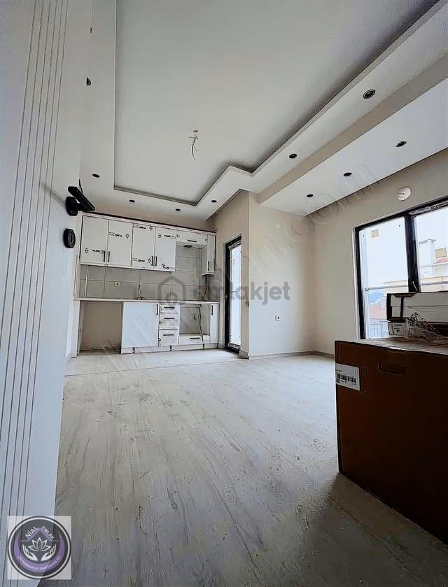 Balıkesir Bahçelievler Beyoğlu Caddesi Satılık 1+1 Daire Balıkesir Bahçelievler Beyoğlu Caddesi Satılık 1+1 Daire