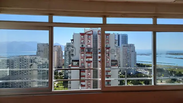 Mavişehir Flamingo Full Deniz Manzaralı Çift Wc K. Mutfak 2+1 3