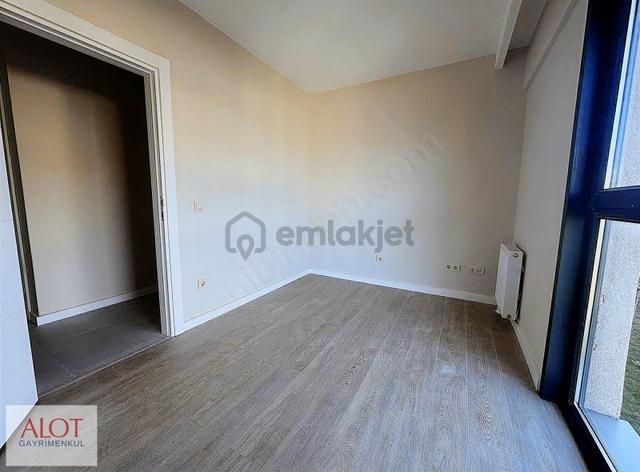 Kirazlıtepe Toki'de 2 Banyolu Satılık Sıfır 2+1 Daire 4