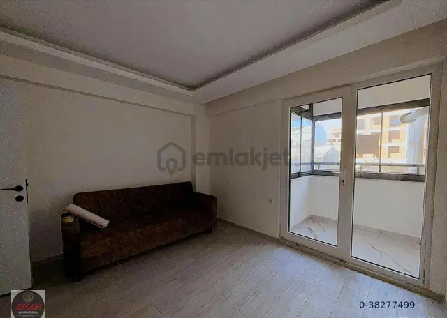 600 Evler Mahallesinde 2+0 Sıfır Kiralık Daire 4