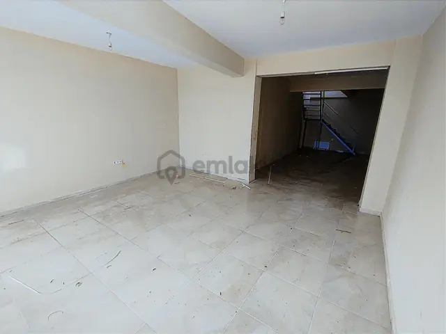 Haraççı Karlıbayır Göçmen Kentte Kiralık Çift Katlı Ve Cepheli 5
