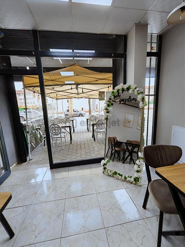 Metin Gönülalan'dan Yüksek Cirolu Restaurant & Cafe 4