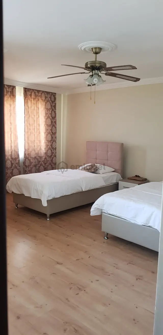 Mbt Gayrimenkulçukurçayır1001 Pırlantasatılık 5+1 Dubleks(eşyalı 3