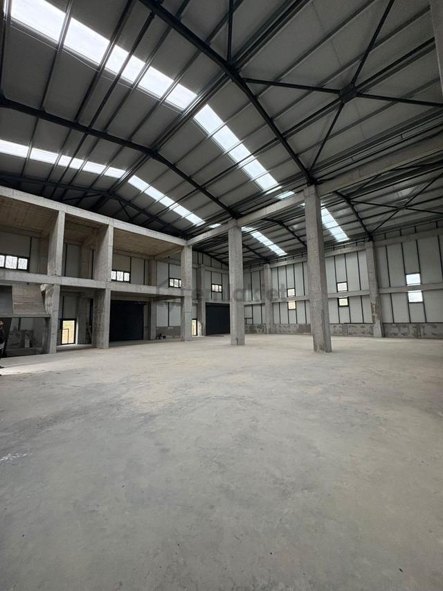 Yalıboyu Osb'de Katlı Üretim İzini Olan Kiralık Fabrikamız 5