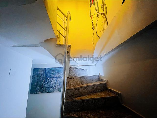 Hürriyet Mahallesinde Satılık 2+1 Dubleks Daire 2