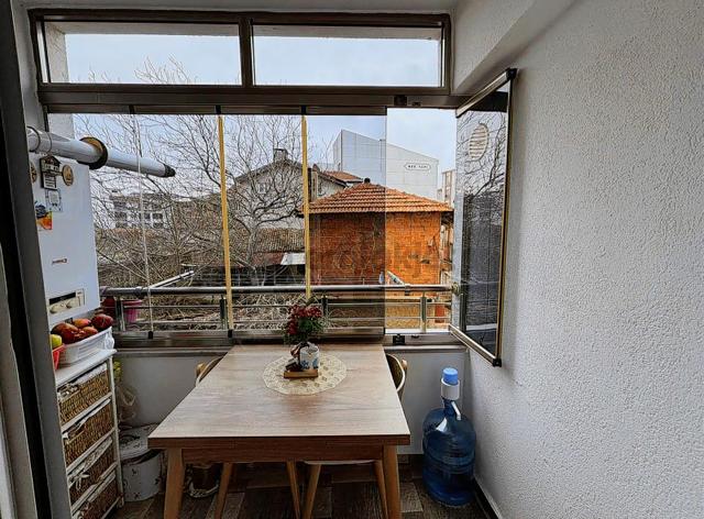 Güneş Emlaktan Kaçmaz 2+1 Yeni Arakat Daire 5
