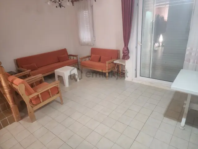 Mordoğan Emlaktan Ardıç Sahiline 250m Mesafede Kiralık Yazlık 5