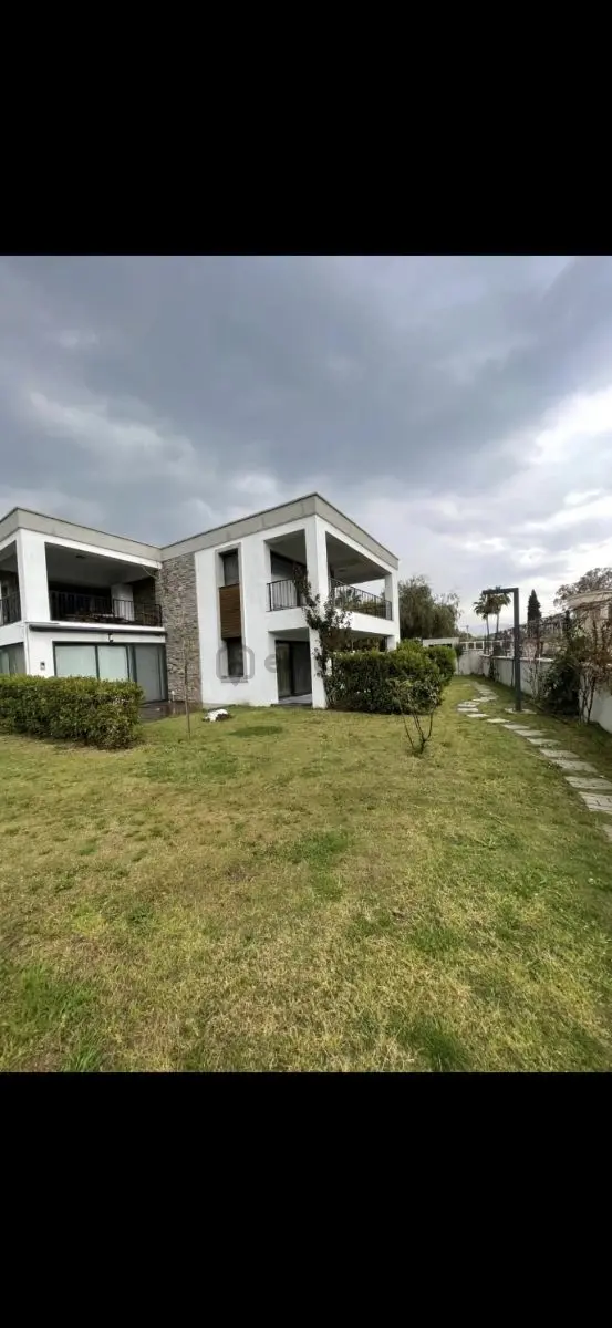 Bağla Net Palmiye Sitesinde Eşyalı 2+1 Kiralık Daire 4